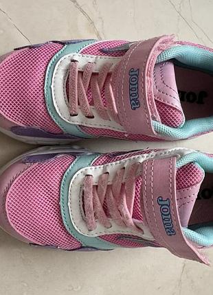 Кроссовки joma