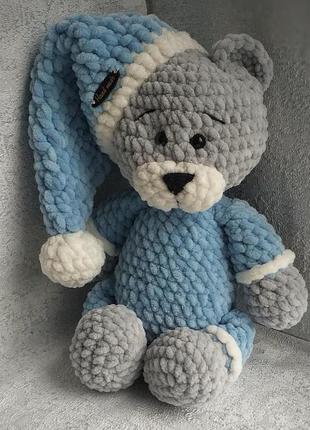 Плюшевий ведмідь