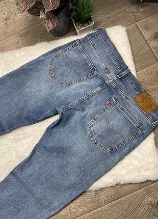 Джинси levis 5022 фото