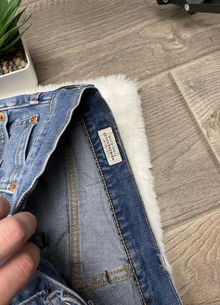 Джинси levis 5025 фото