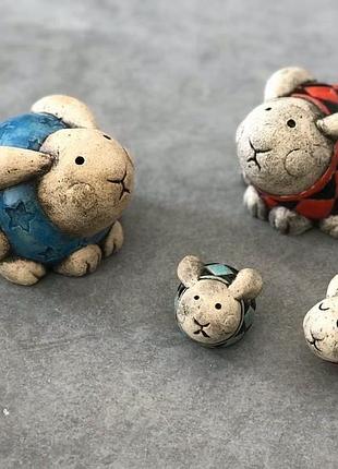 Кролик маленький