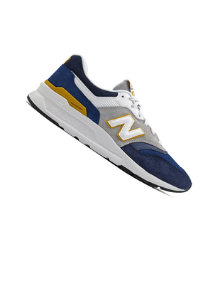 Кроссовки new balance 997h оригинал (размеры и цвета)