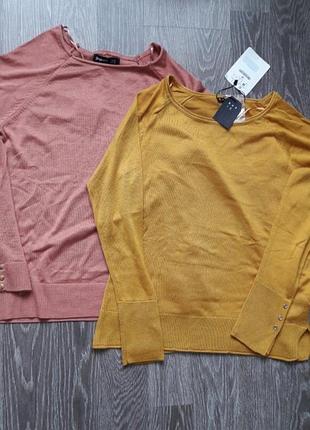 Свитер кофта stradivarius 2