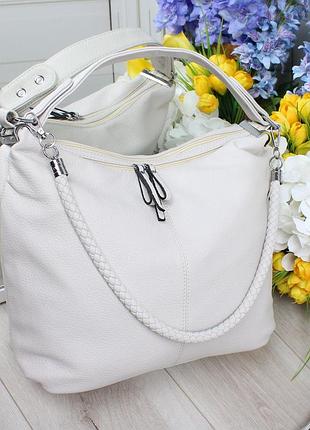 Вместительные стильные сумки 7