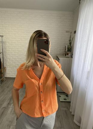 Блуза1 фото