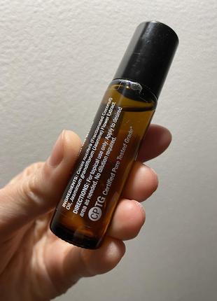 Doterra jasmine touch3 фото