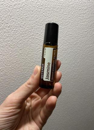 Doterra jasmine touch1 фото