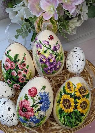 Пасхальный декор, писанка, пасхальное яйцо