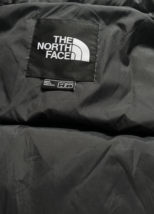 Жилетка the north face men's 1996 retro 700 розмір m2 фото