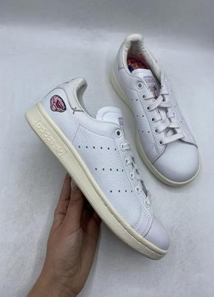Кросівки adidas stan smith art (eh3290) оригінал