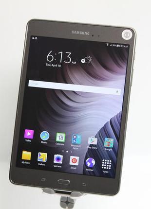 Планшет samsung galaxy tab a 8.0 (2015) 16gb wifi б/у оригінал