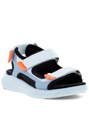 Босоніжки ecco, розміри 27,33,34