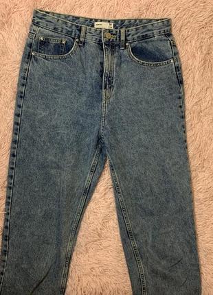 Джинси жіночі