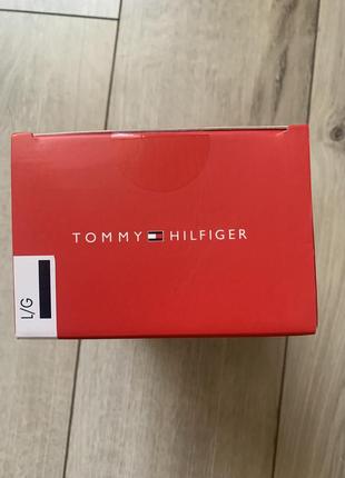 Новый набор фирменных мужских боксеров tommy hilfiger5 фото