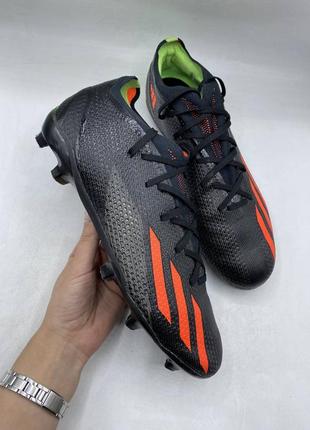 Бутси adidas x speedportal.2 fg (id4920) оригінал1 фото