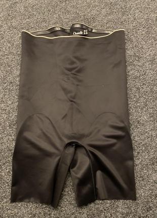 Шорты для коррекции фигуры размер xxl