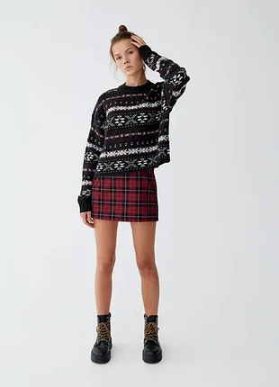 Светр pull&amp;bear 3