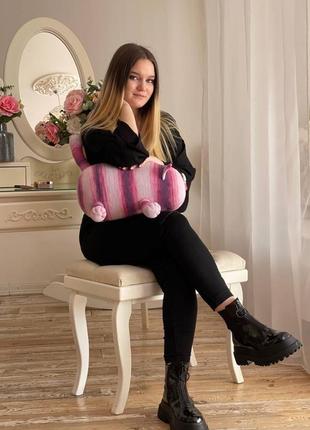 Іграшка кішечка пепа 3