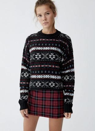 Светр pull&amp;bear 2