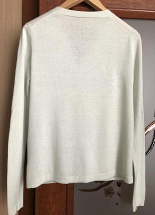 Strenesse кардиган кашемир 3