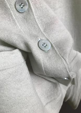 Strenesse кардиган кашемір 4