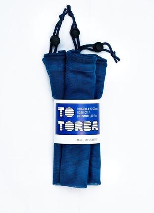 Еко торбинка набір 3 шт екоторбинки еко мішечки для продуктів сіточки to torba1 фото