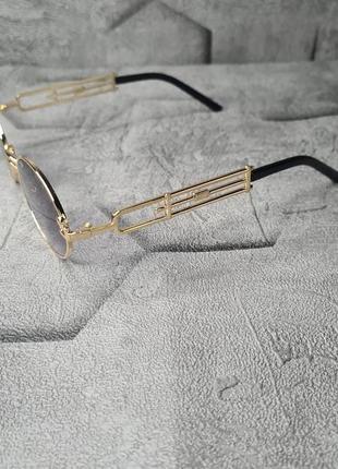 Сонцезахисні окуляри. стильні жіночі окуляри5 фото