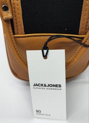 Косметичка jack &amp; jones. унисекс6 фото