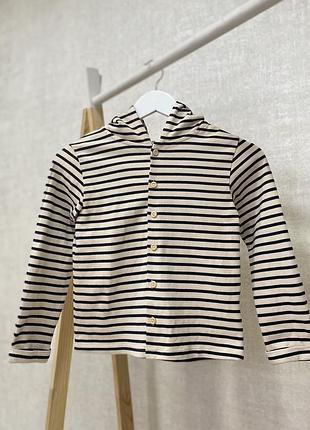 Худи для девочки h&amp;m