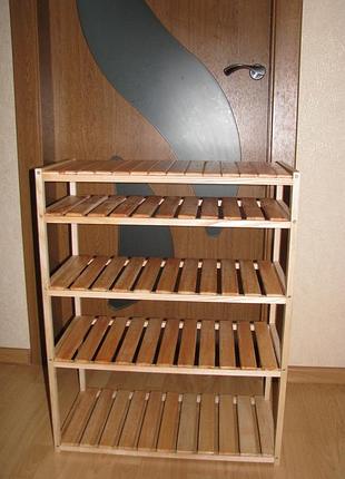 Поличка / підставка / стелаж