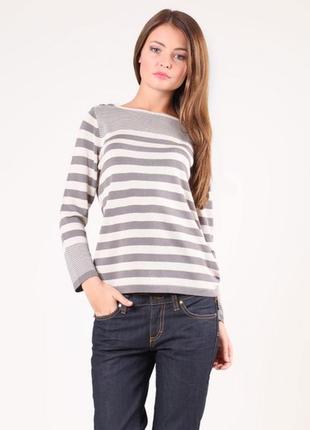 Шикарный свитерок из 100% шелка бренд одежды класса люкс k.е.n.z.о2 фото
