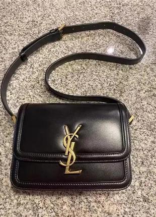 Сумка ysl