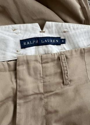 Штани ralph lauren3 фото