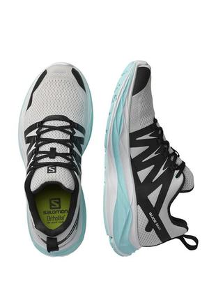 Кроссовки salomon glide max lunar rock2 фото