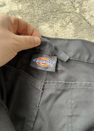 Штани dickies work7 фото