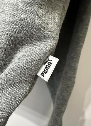 Женский худи puma3 фото