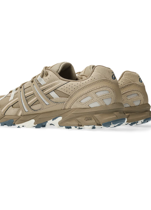 Кросівки asics gel-sonoma 15-50 safari khaki/sand оригінал (розміри)3 фото