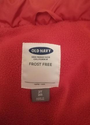 Жилетка old navy4 фото