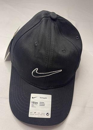Кепка nike