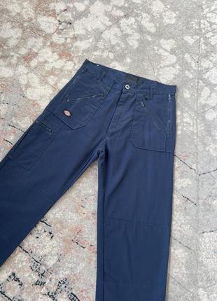 Винтажная брюки dickies2 фото