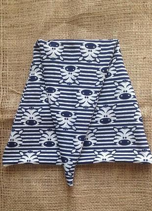 Ночной колпак зебры