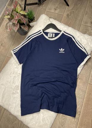 Футболка adidas