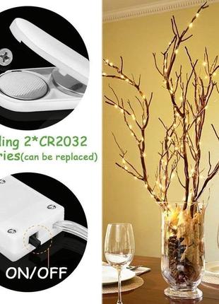 Сток светодиодные гирлянды vacoulery4 фото