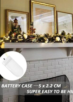 Сток светодиодные гирлянды vacoulery6 фото