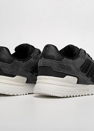 Мужские кроссовки adidas zx 7505 фото