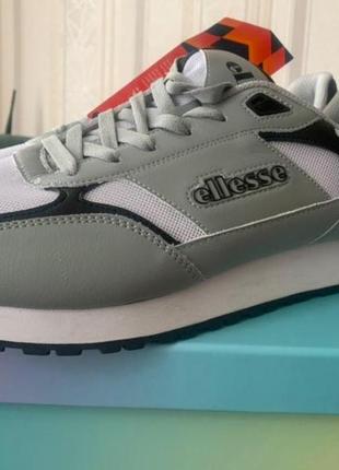 Кроссовки,ellesse2 фото