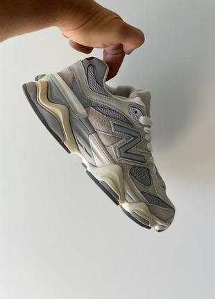 Кроссовки new balance 9060