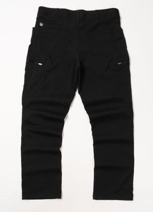 Wrangler vintage cargo pant мужские брюки4 фото