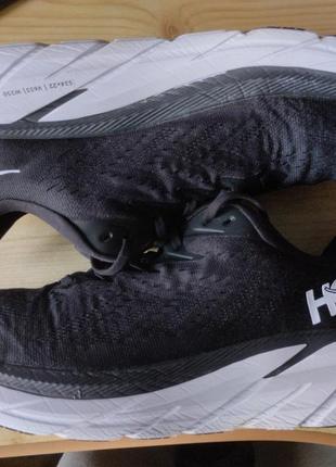 Кросівки для бігу hoka m clifton 8 wide оргінал