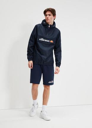 Ellesse mont анорак водонепроникний куртка оригінал.